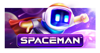 Slot Online Spaceman